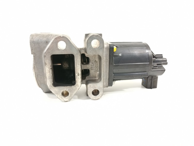 Recambio de valvula egr para opel astra j lim. cosmo referencia OEM IAM 8973766633  