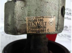 Recambio de bomba direccion para renault 19 hatchback (b/c53) gtd referencia OEM IAM 7700840801 26046186 7700840106 2
