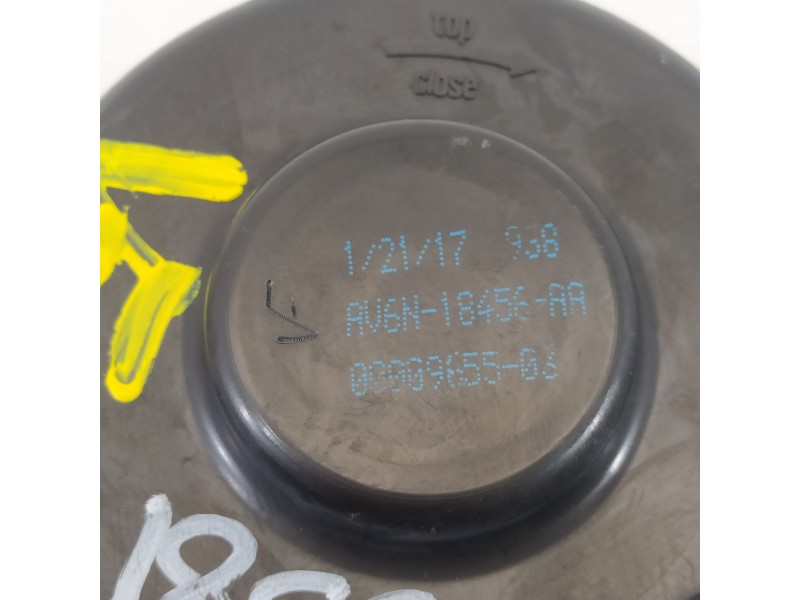 Recambio de ventilador calefaccion para ford kuga (cbs) st-line 2wd referencia OEM IAM AV6N18456AA  