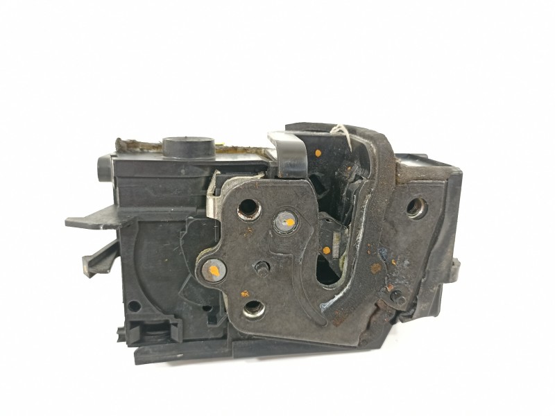 Recambio de cerradura puerta trasera derecha para citroën c4 picasso intensive referencia OEM IAM 9805635980  