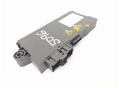 Recambio de modulo confort para bmw serie 3 berlina (e90) 320d referencia OEM IAM 61359147220 2081202168 5WK49513VBR