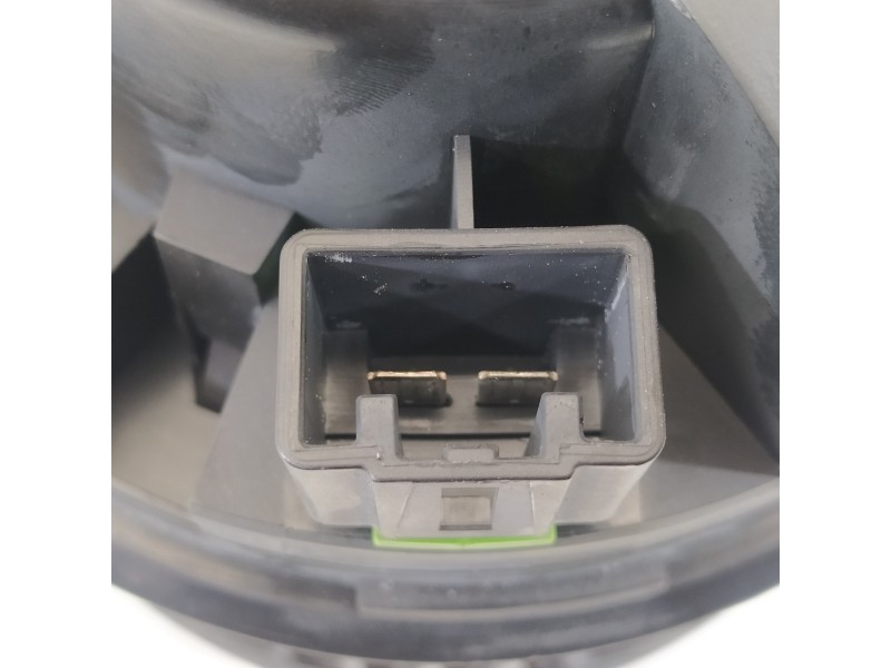 Recambio de ventilador calefaccion para ford kuga (cbs) st-line 2wd referencia OEM IAM AV6N18456AA  