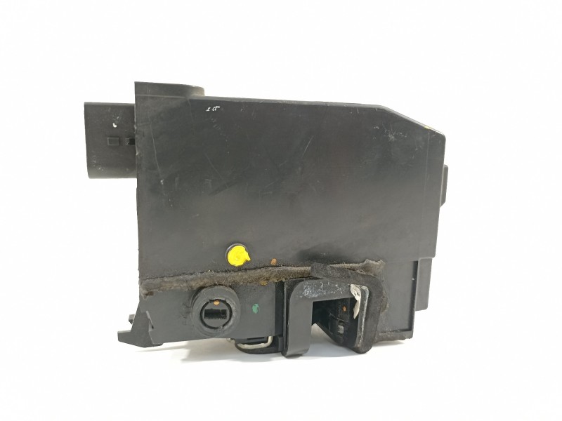 Recambio de cerradura puerta trasera derecha para citroën c4 picasso intensive referencia OEM IAM 9805635980  