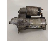 Recambio de motor arranque para ford c-max trend referencia OEM IAM 3M5T11000CF  