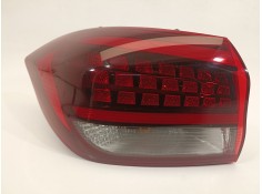 Recambio de piloto trasero izquierdo para hyundai i30 (pd) essence referencia OEM IAM 92401G4500  