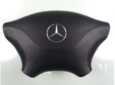 Recambio de airbag delantero izquierdo para mercedes-benz sprinterii caja cerrada (desde 01.06) 309/311/313/315  cdi (906.631/63