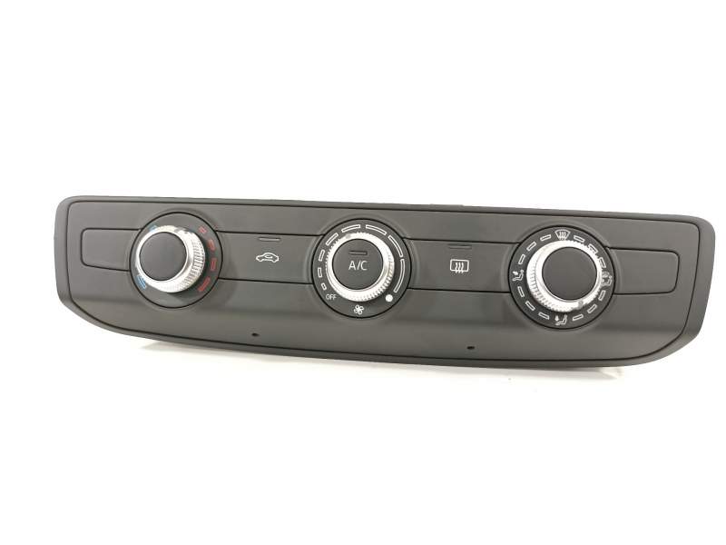 MANDO CLIMATIZADOR 83A820047F 