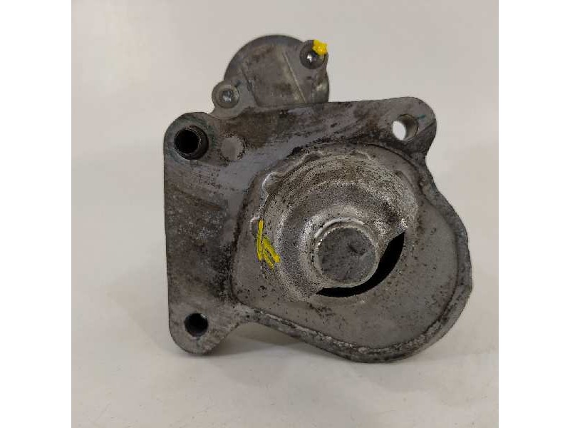 Recambio de motor arranque para ford c-max trend referencia OEM IAM 3M5T11000CF  