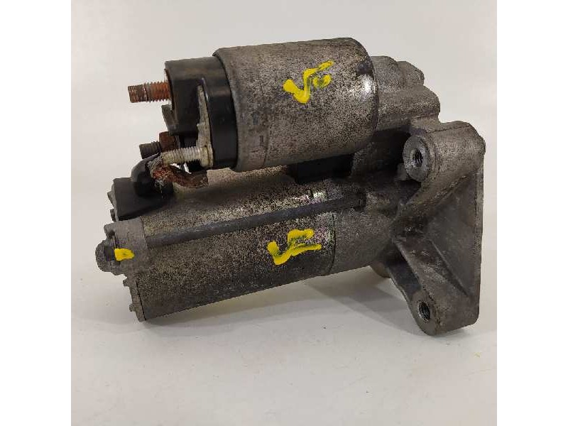 Recambio de motor arranque para ford c-max trend referencia OEM IAM 3M5T11000CF  