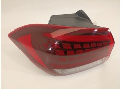 Recambio de piloto trasero izquierdo para hyundai i30 (pd) essence referencia OEM IAM 92401G4500   2