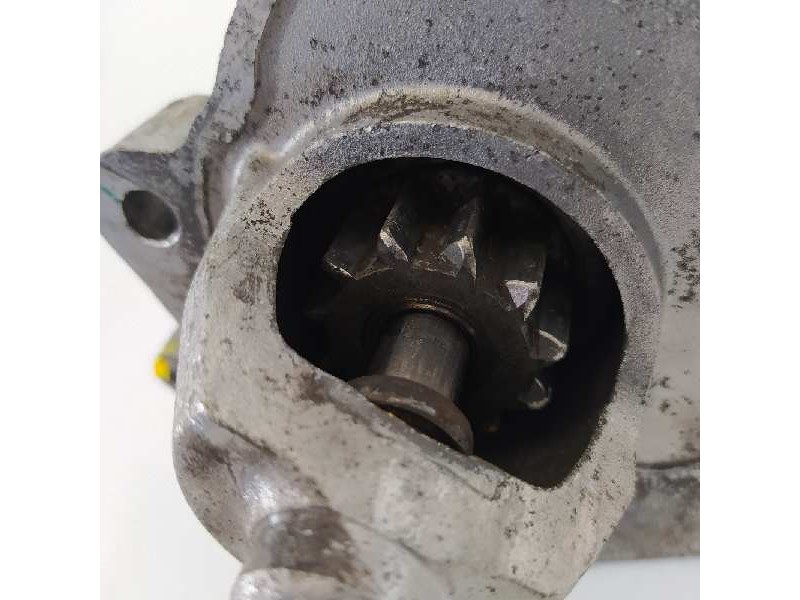 Recambio de motor arranque para ford c-max trend referencia OEM IAM 3M5T11000CF  