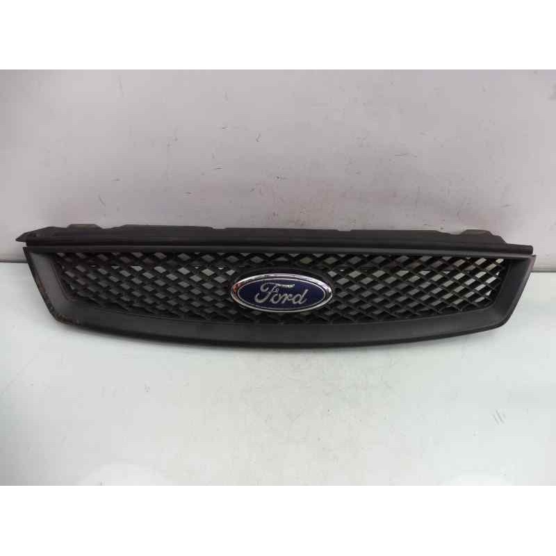 Recambio de rejilla delantera para ford focus berlina (cap) ambiente (d) referencia OEM IAM 4M518138AE 4M518C436AD 