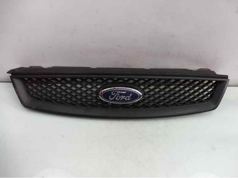 Recambio de rejilla delantera para ford focus berlina (cap) ambiente (d) referencia OEM IAM 4M518138AE 4M518C436AD 