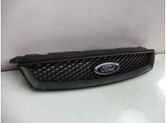 Recambio de rejilla delantera para ford focus berlina (cap) ambiente (d) referencia OEM IAM 4M518138AE 4M518C436AD  2
