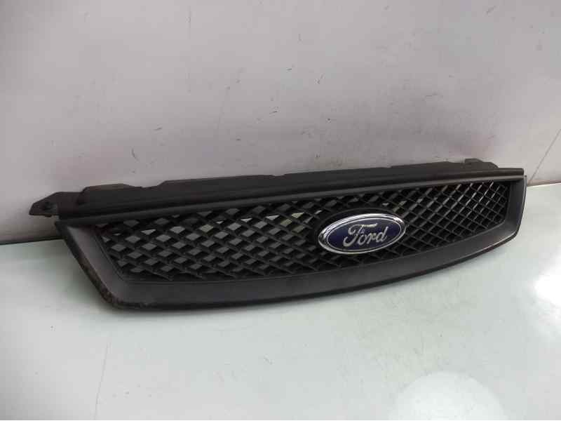 Recambio de rejilla delantera para ford focus berlina (cap) ambiente (d) referencia OEM IAM 4M518138AE 4M518C436AD 
