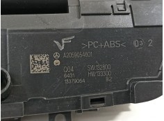 Recambio de mando multifuncion para mercedes-benz clase c cabrio (bm 205)(6.2016) c 43 amg 4matic (205.464) referencia OEM IAM A 2