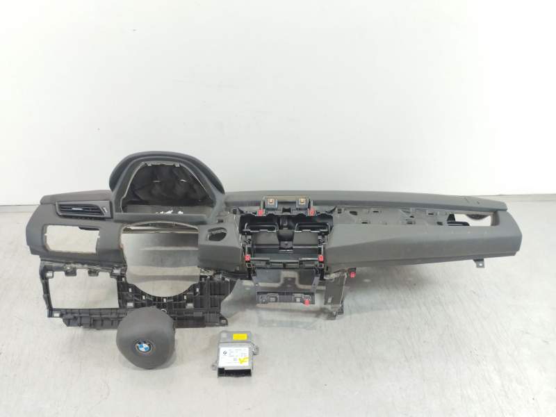 KIT AIRBAG 65776842253 309416299a 336566101
