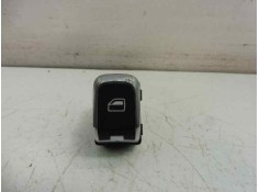 Recambio de mando elevalunas trasero izquierdo para audi a3 sportback (8va) attraction referencia OEM IAM 8V0959855A  