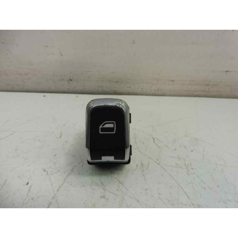 Recambio de mando elevalunas trasero izquierdo para audi a3 sportback (8va) attraction referencia OEM IAM 8V0959855A  