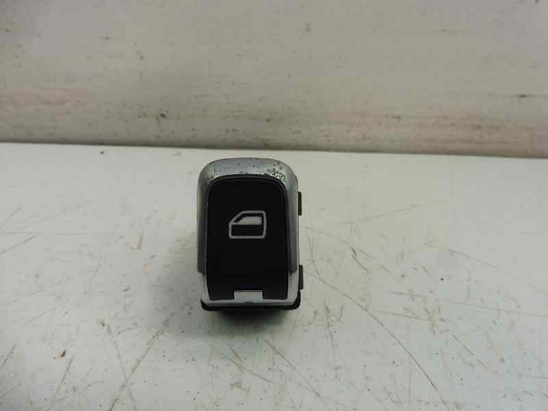 Recambio de mando elevalunas trasero izquierdo para audi a3 sportback (8va) attraction referencia OEM IAM 8V0959855A  