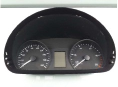 Recambio de cuadro instrumentos para mercedes-benz sprinterii caja cerrada (desde 01.06) 309/311/313/315  cdi (906.631/633/635/6 2