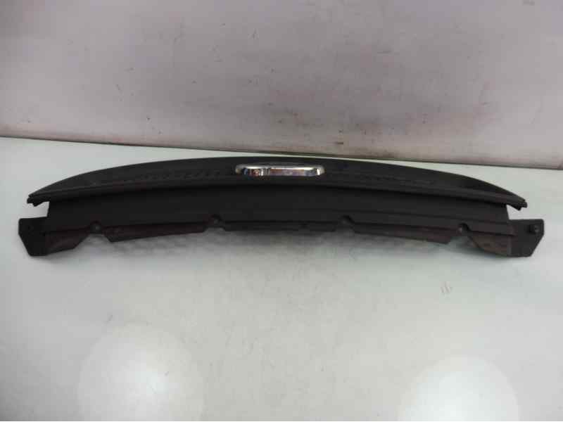Recambio de rejilla delantera para ford focus berlina (cap) ambiente (d) referencia OEM IAM 4M518138AE 4M518C436AD 