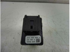 Recambio de mando elevalunas trasero izquierdo para audi a3 sportback (8va) attraction referencia OEM IAM 8V0959855A   2