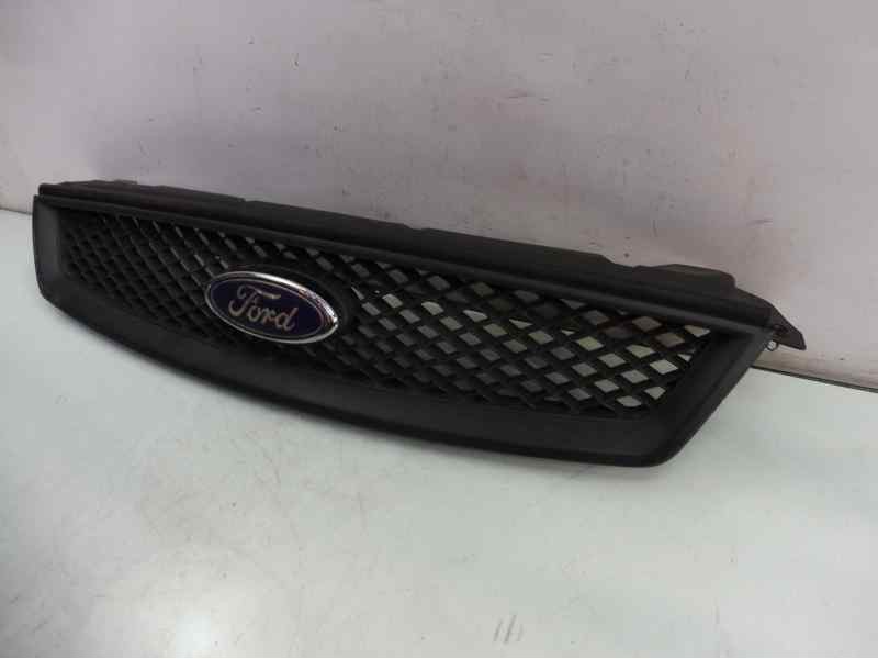 Recambio de rejilla delantera para ford focus berlina (cap) ambiente (d) referencia OEM IAM 4M518138AE 4M518C436AD 