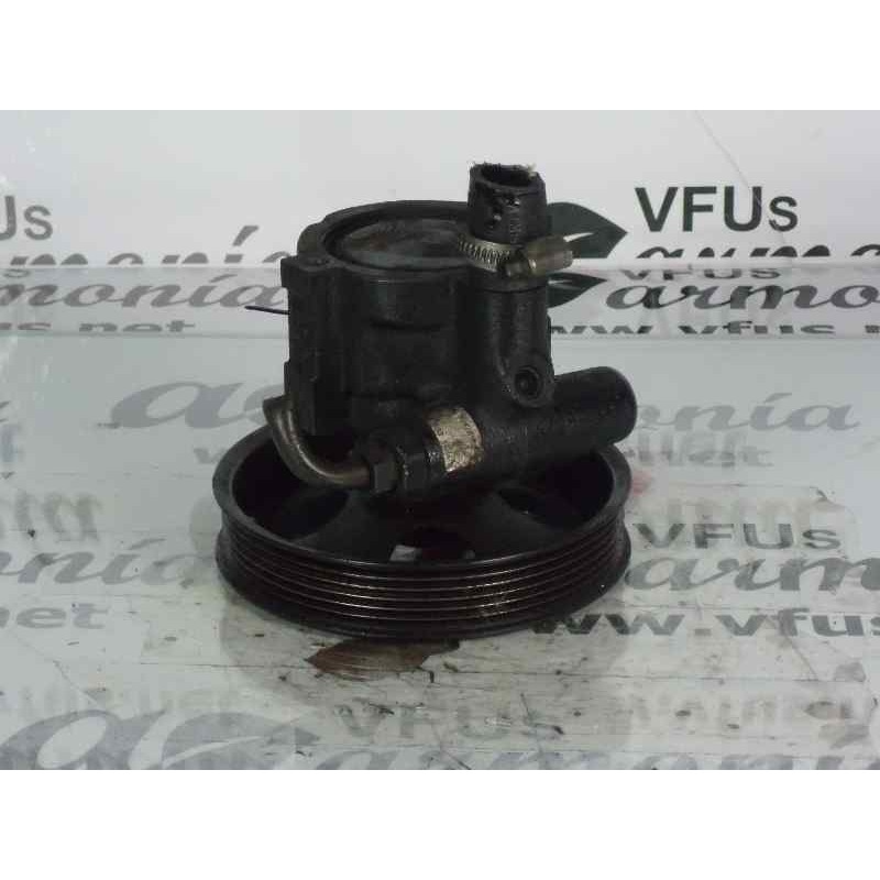 Recambio de bomba direccion para opel corsa b swing referencia OEM IAM 90473169  