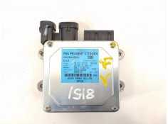 Recambio de modulo electronico para citroën c3 1.6 16v sx referencia OEM IAM 9662310080 6900001184  2