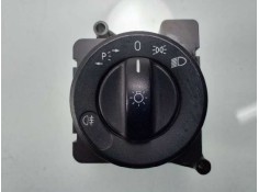 Recambio de mando luces para mercedes-benz sprinterii caja cerrada (desde 01.06) 309/311/313/315  cdi (906.631/633/635/637) refe
