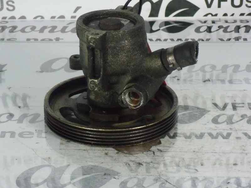 Recambio de bomba direccion para citroën berlingo referencia OEM IAM 9151249180  