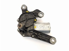 Recambio de motor limpia trasero para citroën c4 coupe vtr plus referencia OEM IAM 9637158780  