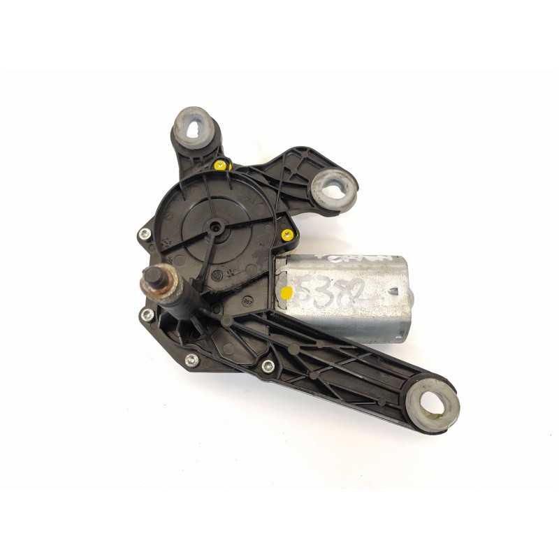 Recambio de motor limpia trasero para citroën c4 coupe vtr plus referencia OEM IAM 9637158780  