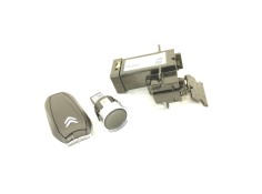 Recambio de conmutador de arranque para citroën c4 picasso intensive referencia OEM IAM 9800630080 96777946ZD 