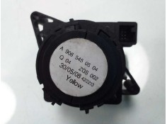 Recambio de mando luces para mercedes-benz sprinterii caja cerrada (desde 01.06) 309/311/313/315  cdi (906.631/633/635/637) refe 2
