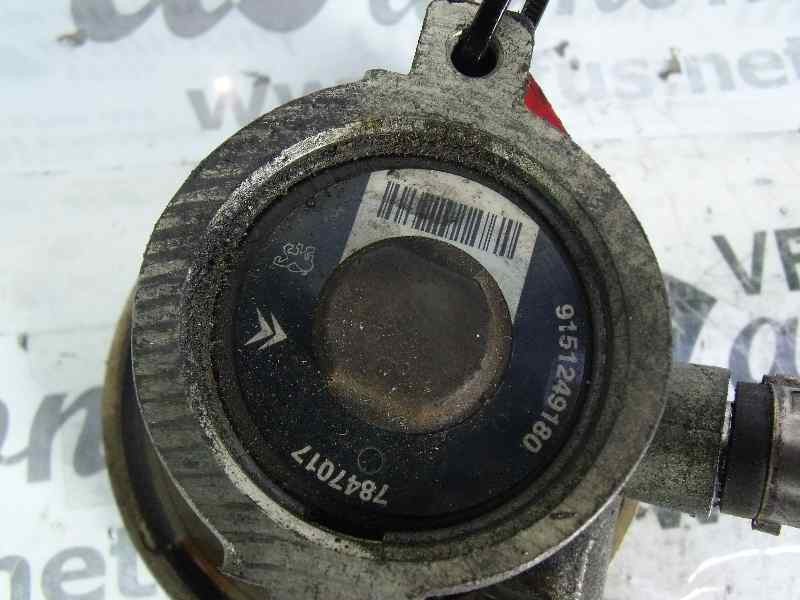 Recambio de bomba direccion para citroën berlingo referencia OEM IAM 9151249180  