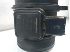 Recambio de caudalimetro para ford focus c-max (cap) ghia (d) referencia OEM IAM 9645948980 5WK97002  2