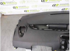 Recambio de kit airbag para renault scenic ii confort dynamique referencia OEM IAM 8200340431 8200310287  2