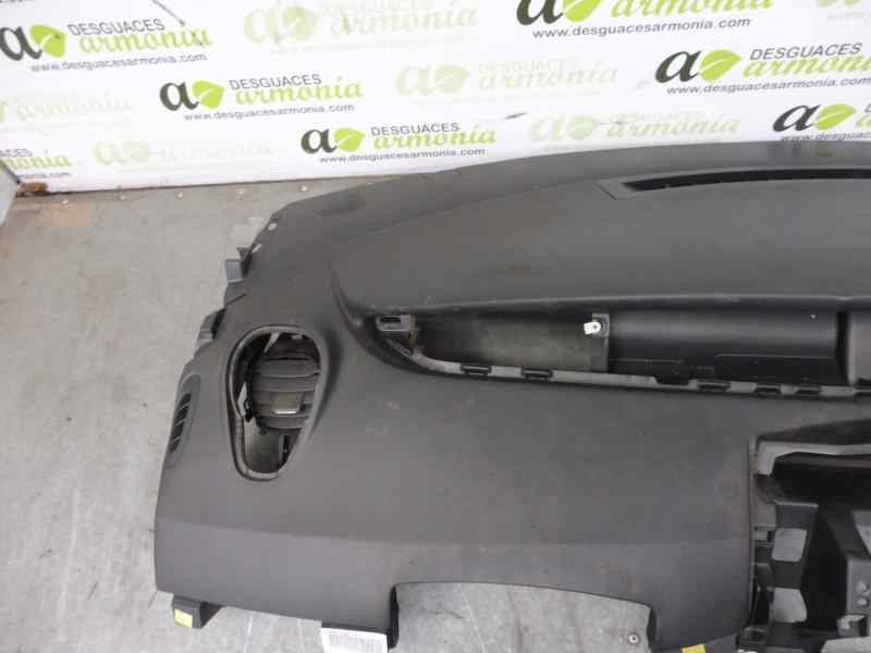 Recambio de kit airbag para renault scenic ii confort dynamique referencia OEM IAM 8200340431 8200310287 