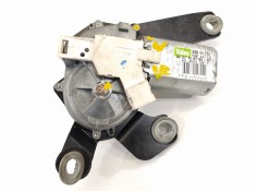 Recambio de motor limpia trasero para citroën c4 coupe vtr plus referencia OEM IAM 9637158780   2