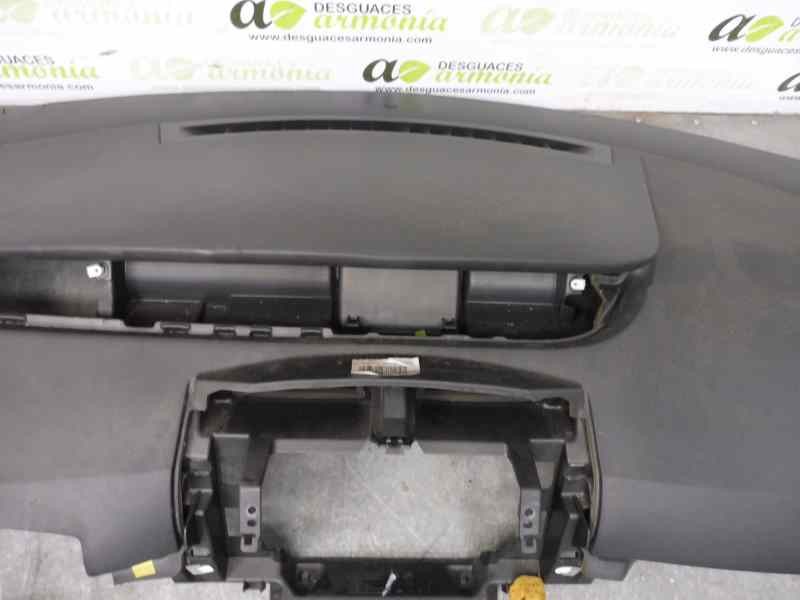 Recambio de kit airbag para renault scenic ii confort dynamique referencia OEM IAM 8200340431 8200310287 