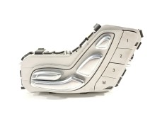 Recambio de mando multifuncion para mercedes-benz clase c cabrio (bm 205)(6.2016) c 43 amg 4matic (205.464) referencia OEM IAM A