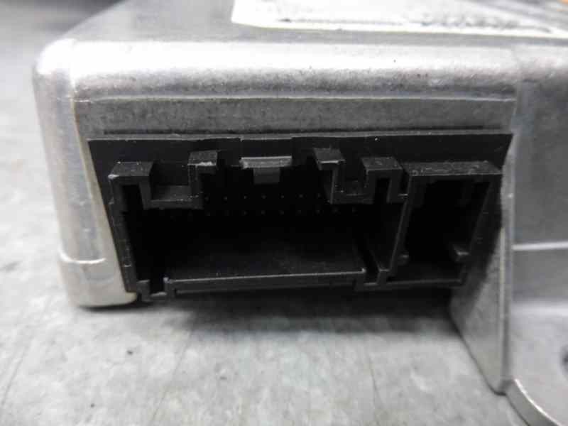 Recambio de kit airbag para renault scenic ii confort dynamique referencia OEM IAM 8200340431 8200310287 