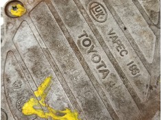 Recambio de depresor freno / bomba vacio para toyota avensis berlina (t25) 2.2 d-4d executive sedán (4-ptas.) referencia OEM IAM 2