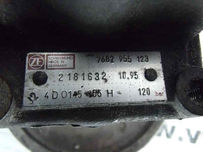 Recambio de bomba direccion para audi s6 berlina (4b4) s6 berlina referencia OEM IAM 4D0145155H 7682955123 