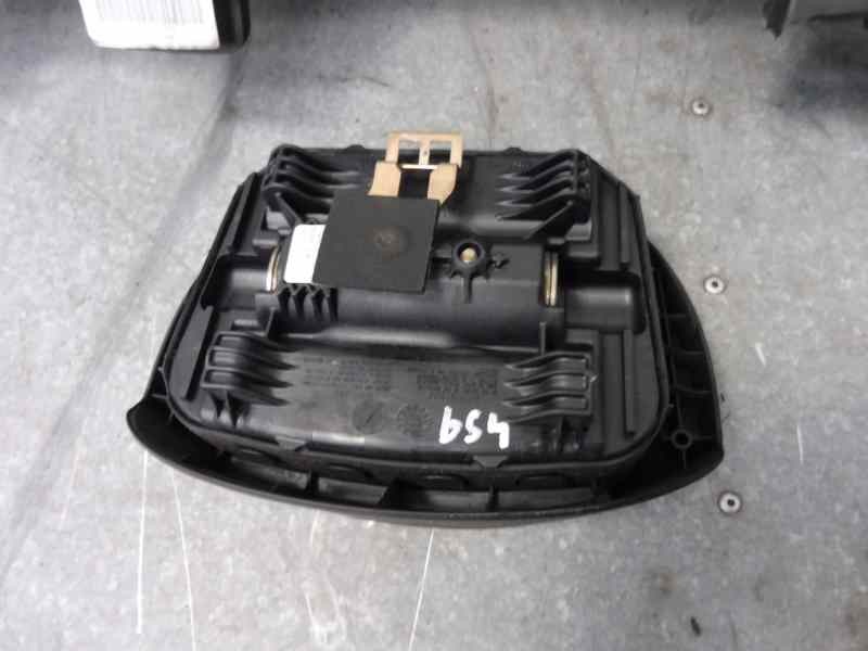 Recambio de kit airbag para renault scenic ii confort dynamique referencia OEM IAM 8200340431 8200310287 