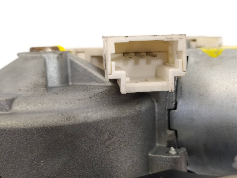 Recambio de motor limpia trasero para citroën c4 coupe vtr plus referencia OEM IAM 9637158780  