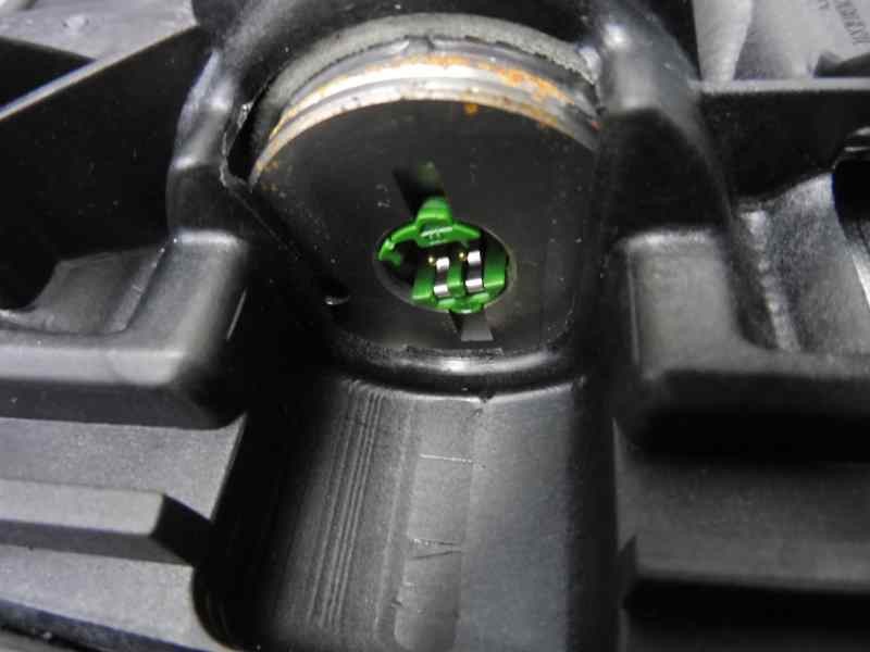 Recambio de kit airbag para renault scenic ii confort dynamique referencia OEM IAM 8200340431 8200310287 