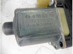 Recambio de elevalunas trasero izquierdo para audi a3 sportback (8va) attraction referencia OEM IAM 8V4839461 5Q0959801  2